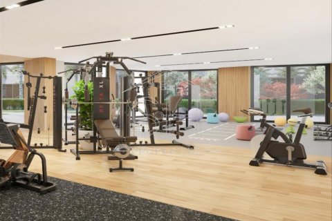 Duplex de vânzare în Dubai Design District, Dubai, EAU 3 dormitoare, 293 mp. №575503 - poză 23
