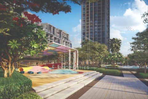 Duplex de vânzare în Dubai Design District, Dubai, EAU 3 dormitoare, 293 mp. №575503 - poză 17