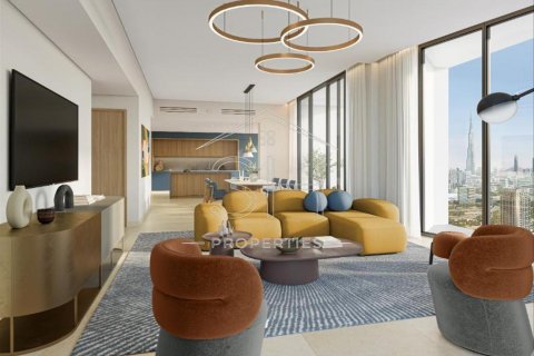 Duplex de vânzare în Dubai Design District, Dubai, EAU 3 dormitoare, 293 mp. №575503 - poză 5