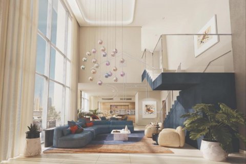 Duplex de vânzare în Dubai Design District, Dubai, EAU 3 dormitoare, 293 mp. №575503 - poză 2