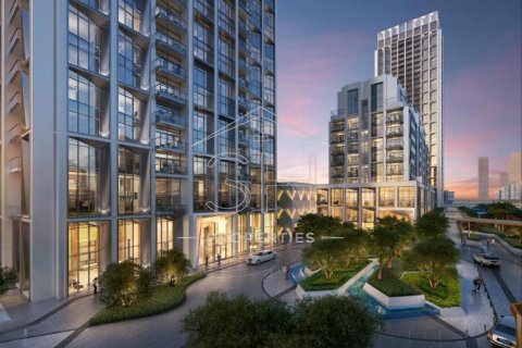 Duplex de vânzare în Dubai Design District, Dubai, EAU 3 dormitoare, 293 mp. №575503 - poză 8