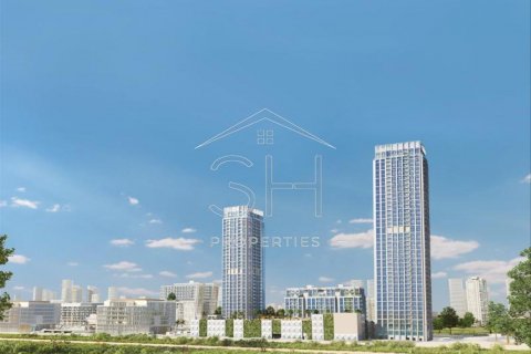 Duplex de vânzare în Dubai Design District, Dubai, EAU 3 dormitoare, 293 mp. №575503 - poză 24