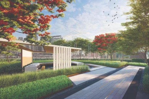 Duplex de vânzare în Dubai Design District, Dubai, EAU 3 dormitoare, 293 mp. №575503 - poză 19