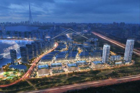 Duplex de vânzare în Dubai Design District, Dubai, EAU 3 dormitoare, 293 mp. №575503 - poză 20