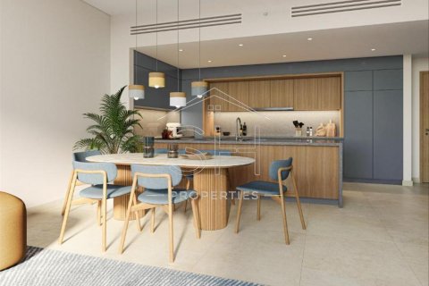 Duplex de vânzare în Dubai Design District, Dubai, EAU 3 dormitoare, 293 mp. №575503 - poză 6