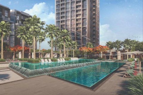 Duplex de vânzare în Dubai Design District, Dubai, EAU 3 dormitoare, 293 mp. №575503 - poză 15