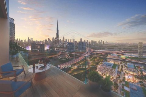 Duplex de vânzare în Dubai Design District, Dubai, EAU 3 dormitoare, 293 mp. №575503 - poză 21
