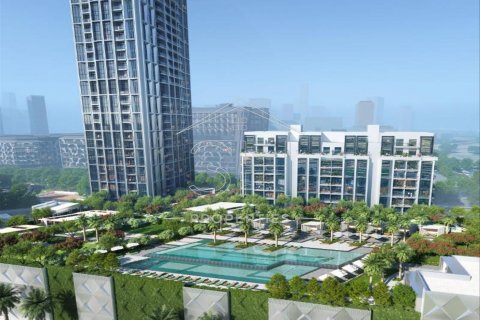 Duplex de vânzare în Dubai Design District, Dubai, EAU 3 dormitoare, 293 mp. №575503 - poză 14