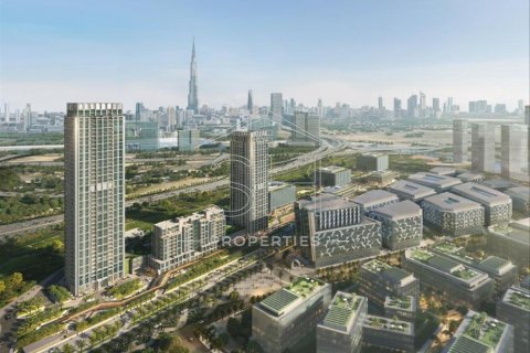 Duplex de vânzare în Dubai Design District, Dubai, EAU 3 dormitoare, 293 mp. №575503 - poză 12