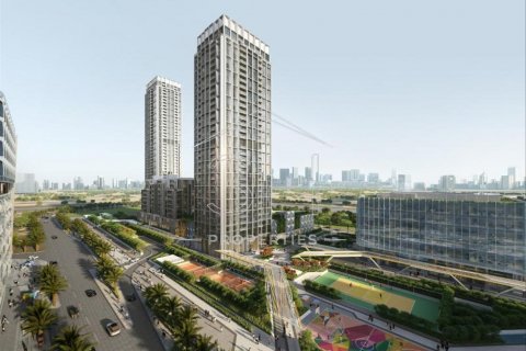 Duplex de vânzare în Dubai Design District, Dubai, EAU 3 dormitoare, 293 mp. №575503 - poză 16