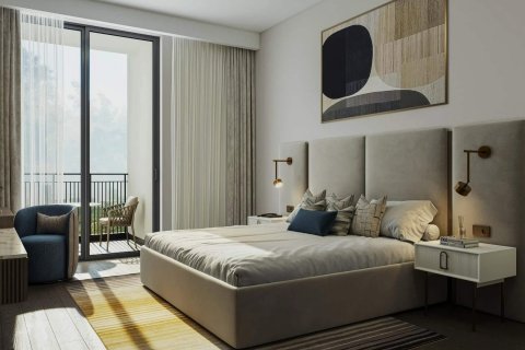 Dzīvoklis Marriott Residences Al Barsha, Dubaijā, AAE 2 istabas, 180.32 m2 Nr. 575585