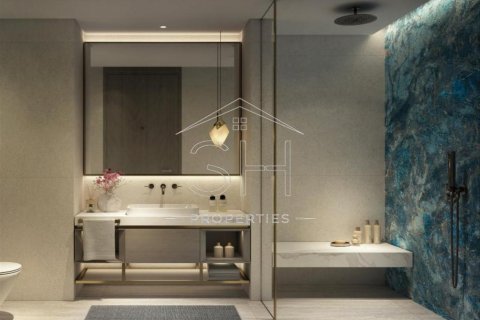 Penthouse di City Walk, Dubai, UEA 5 kamar tidur, 670 m2 nomor 575504 - foto 14
