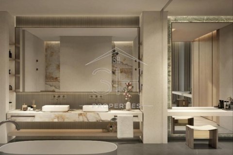 Penthouse di City Walk, Dubai, UEA 5 kamar tidur, 670 m2 nomor 575504 - foto 12
