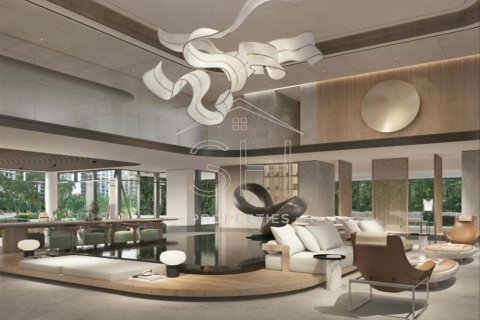 Penthouse di City Walk, Dubai, UEA 5 kamar tidur, 670 m2 nomor 575504 - foto 21