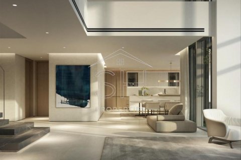 Penthouse di City Walk, Dubai, UEA 5 kamar tidur, 670 m2 nomor 575504 - foto 4