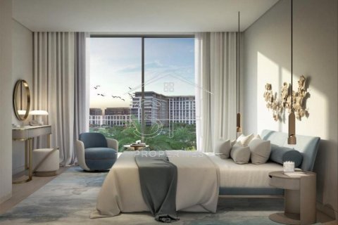 Пентхаус City Walk, Дубай, БАӘ-да 5 жатын бөлмелер, 670 м² № 575504
