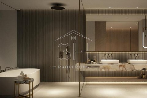 Penthouse di City Walk, Dubai, UEA 5 kamar tidur, 670 m2 nomor 575504 - foto 11