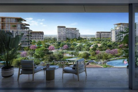 Penthouse di City Walk, Dubai, UEA 5 kamar tidur, 670 m2 nomor 575504 - foto 10