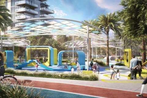 Penthouse di City Walk, Dubai, UEA 5 kamar tidur, 670 m2 nomor 575504 - foto 29