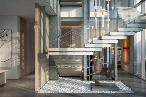 Penthouse di City Walk, Dubai, UEA 5 kamar tidur, 670 m2 nomor 575504 - foto 6