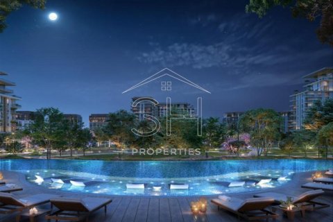 Penthouse di City Walk, Dubai, UEA 5 kamar tidur, 670 m2 nomor 575504 - foto 26