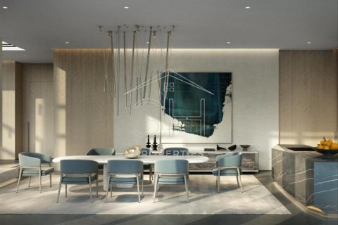 Penthouse di City Walk, Dubai, UEA 5 kamar tidur, 670 m2 nomor 575504 - foto 9