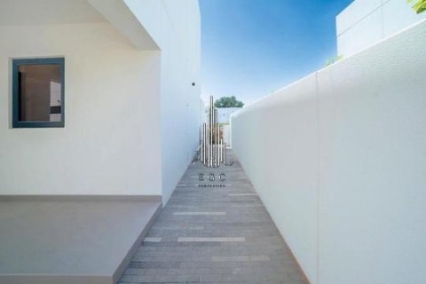 Casa urbana para venda em Yas Island, Abu Dhabi, EAU 3 quartos, 184.8 m2 № 521180 - foto 14