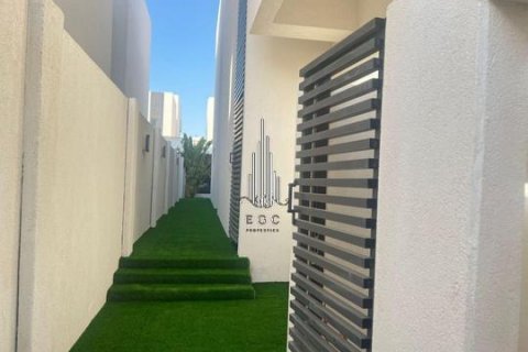 Villa til leie i Yas Island, Abu Dhabi, Emiratene 5 soverom, 634.5 kvm Nr. 521182 - Foto 7