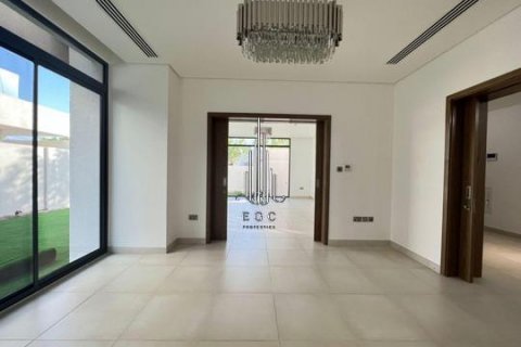Villa til leie i Yas Island, Abu Dhabi, Emiratene 5 soverom, 634.5 kvm Nr. 521182 - Foto 3