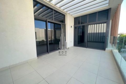 Villa til leie i Yas Island, Abu Dhabi, Emiratene 5 soverom, 634.5 kvm Nr. 521182 - Foto 12
