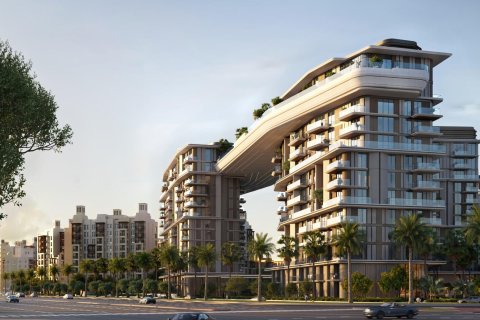 Nourelle 1 v Umm Suqeim, Dubai, SAE č. 645952