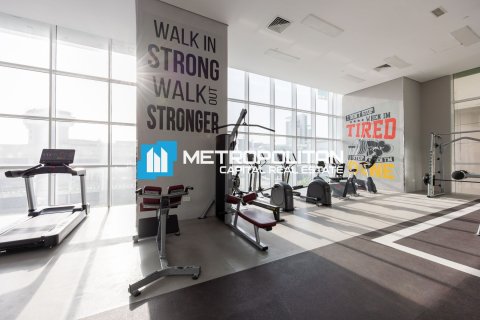 Lakás itt: Al Reem Island, Abu Dhabi, EAE, 3 hálószoba, 248 m², azonosító: 601092 - fénykép 24