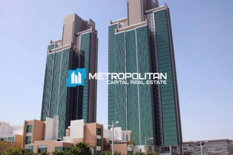 Lakás itt: Al Reem Island, Abu Dhabi, EAE, 3 hálószoba, 248 m², azonosító: 601092 - fénykép 28