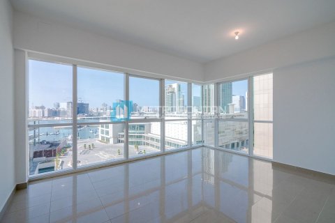 Lakás itt: Al Reem Island, Abu Dhabi, EAE, 3 hálószoba, 248 m², azonosító: 601092 - fénykép 4