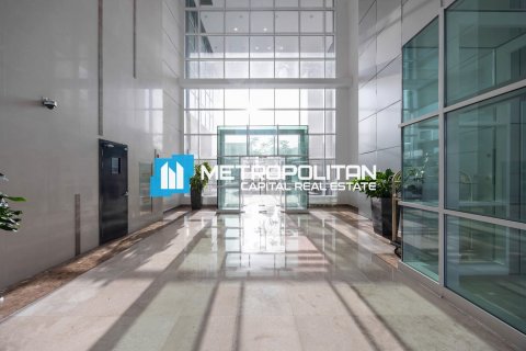Lakás itt: Al Reem Island, Abu Dhabi, EAE, 3 hálószoba, 248 m², azonosító: 601092 - fénykép 25