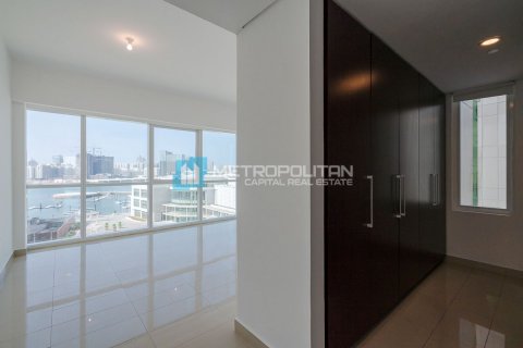 Lakás itt: Al Reem Island, Abu Dhabi, EAE, 3 hálószoba, 248 m², azonosító: 601092 - fénykép 9