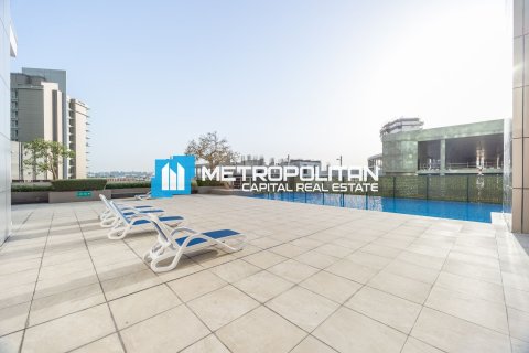 Lakás itt: Al Reem Island, Abu Dhabi, EAE, 3 hálószoba, 248 m², azonosító: 601092 - fénykép 26