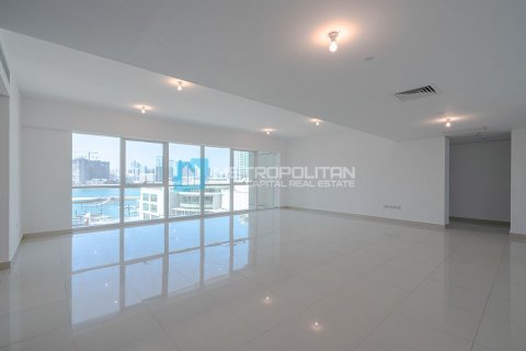 Lakás itt: Al Reem Island, Abu Dhabi, EAE, 3 hálószoba, 248 m², azonosító: 601092 - fénykép 3