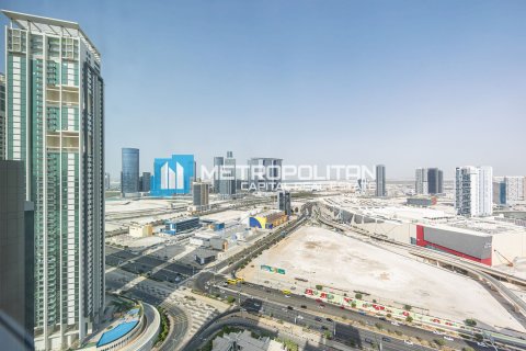 Al Reem Island, Abu Dhabi, BAE’de satılık daire 3 yatak odası, 278 m&sup2; No 601095 - fotoğraf 5