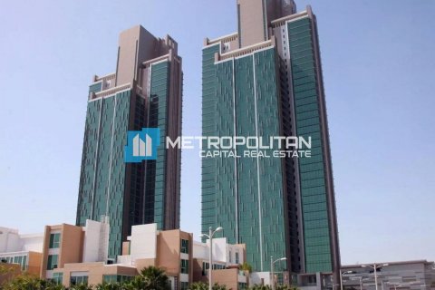 Al Reem Island, Abu Dhabi, BAE’de satılık daire 3 yatak odası, 278 m&sup2; No 601095 - fotoğraf 3