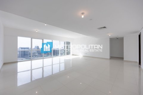 Al Reem Island, Abu Dhabi, BAE’de satılık daire 3 yatak odası, 278 m&sup2; No 601095 - fotoğraf 2