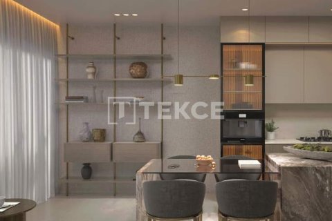 Byt v Majan, Dubai, SAE 2 ložnice, 101 m² Č.: 693784 - fotografie 11
