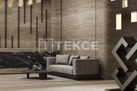 Byt v Majan, Dubai, SAE 2 ložnice, 101 m² Č.: 693784 - fotografie 8