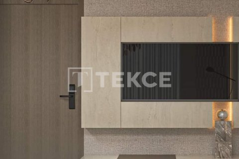 Byt v Majan, Dubai, SAE 2 ložnice, 101 m² Č.: 693784 - fotografie 10