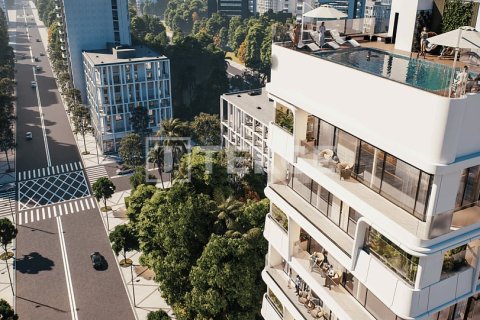 Byt v Majan, Dubai, SAE 2 ložnice, 101 m² Č.: 693784 - fotografie 2