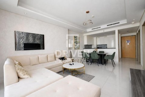 Dzīvoklis Business Bay, Dubaijā, AAE 2 istabas, 108.42 m2 Nr. 754268