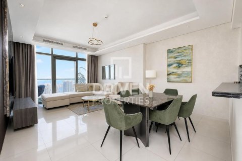 Apartamento para arrendamento em Business Bay, Dubai, EAU 2 quartos, 108.42 m2 № 754268 - foto 2