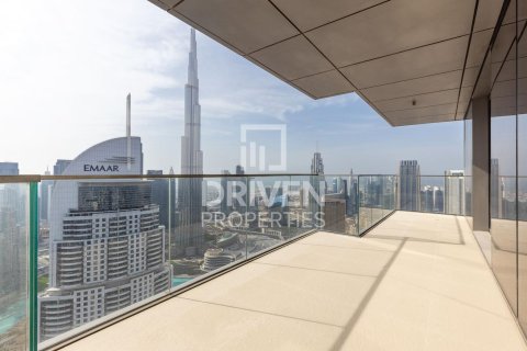 Penthaus u Downtown Dubai (Downtown Burj Dubai), Dubai, UAE 375.7 m2, 5 spavaćih soba Br. 754226