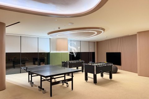 Apartment sa Binghatti Royale sa Jumeirah Village Circle, Dubai, UAE 1 silid-tulugan, 85 sq.m. № 699659 - larawan 27