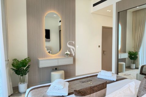 Apartment sa Binghatti Royale sa Jumeirah Village Circle, Dubai, UAE 1 silid-tulugan, 85 sq.m. № 699659 - larawan 11